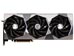 MSI GeForce RTX 4080 Super Suprim X 16GB DLSS 3 Εικόνα 2