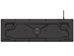 Corsair K55 CORE RGB Gaming Keyboard - US Layout - Black [CH-9226C65-NA] Εικόνα 5