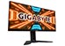 Gigabyte M34WQ-EK WQHD 34¨ Wide LED IPS - 144Hz / 1ms with AMD FreeSync Premium - HDR Ready Εικόνα 2