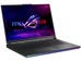 Asus ROG Strix Scar 18 (G834JYR-R6018X) - i9-14900HX - 32GB - 2TB SSD - Nvidia RTX 4090 16GB - Win 11 Pro - Mini-Led Display [90NR0IP2-M000P0] Εικόνα 2