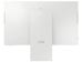 Samsung M80C Smart Ultra HD 32¨ Wide LED VA - 60Hz / 4ms - HDR Ready - White [LS32CM801UUXDU] Εικόνα 4