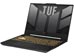 Asus TUF Gaming F15 (FX507ZC4-HN055W) - i5-12500H - 16GB - 1TB SSD - Nvidia RTX 3050 4GB - Win 11 Home [90NR0GW1-M00LP0] Εικόνα 2