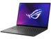 Asus ROG Zephyrus G16 (GU605MI-QR114W) - Ultra 9 185H - 32GB - 1TB SSD - Nvidia RTX 4070 8GB - Win 11 Home [90NR0IS1-M007K0] Εικόνα 2