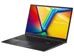 Asus VivoBook 15X OLED (M3504YA-OLED-MA731W) - Ryzen 7 7730U - 16GB - 1TB SSD - AMD Radeon Graphics - Win 11 Home [90NB1181-M006J0] Εικόνα 2