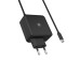 RaidSonic Icy-Box Universal 65W Wall Charger with USB Type-C with USB Power Delivery [IB-PS111-PD] Εικόνα 2