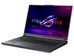 Asus ROG Strix G18 (G814JIR-N6013W) - I9-14900HX - 32GB - 1TB SSD - Nvidia RTX 4070 8GB - Win 11 Home [90NR0ID6-M000M0] Εικόνα 2