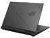 Asus ROG Strix G18 (G814JIR-N6013W) - I9-14900HX - 32GB - 1TB SSD - Nvidia RTX 4070 8GB - Win 11 Home [90NR0ID6-M000M0] Εικόνα 3