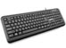 NOD BusinessPro Wired Keyboard and Mouse Desktop Set - GR Layout Εικόνα 2