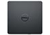 Dell DW316 Slim External Portable USB DVD-RW - Black [784-BBBI] Εικόνα 3