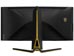 MSI MEG 342C Ultra Wide Quad HD 34¨ Curved Quantum Dot OLED - 175Hz / 0.03ms with AMD FreeSync Premium Pro - HDR Ready Εικόνα 3