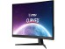 MSI G27C4X Full HD 27¨ Curved Wide LED VA - 250Hz / 1ms - HDR Ready Εικόνα 2