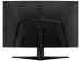MSI G27C4X Full HD 27¨ Curved Wide LED VA - 250Hz / 1ms - HDR Ready Εικόνα 3