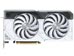 Asus GeForce RTX 4070 Super Dual OC 12GB White DLSS 3 [90YV0K84-M0NA00] Εικόνα 2