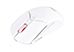 HyperX Pulsefire Haste 2 Mini RGB Wireless Gaming Mouse - White [7D389AA] Εικόνα 3