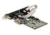 Delock PCI Express 4x Serial Interface card with low profile bracket [89178] Εικόνα 2