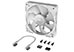 Corsair iCUE Link RX140 RGB 140mm - Expansion Kit - White [CO-9051023-WW] Εικόνα 2