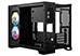 Corsair 2500X RGB Windowed Mid-Tower Case Tempered Glass - Black [CC-9011267-WW] Εικόνα 5