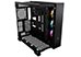 Corsair 6500X RGB Windowed Mid-Tower Case Tempered Glass - Black [CC-9011269-WW] Εικόνα 2