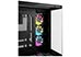 Corsair 6500X RGB Windowed Mid-Tower Case Tempered Glass - Black [CC-9011269-WW] Εικόνα 3