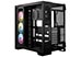 Corsair 6500X RGB Windowed Mid-Tower Case Tempered Glass - Black [CC-9011269-WW] Εικόνα 5