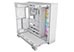 Corsair 6500X RGB Windowed Mid-Tower Case Tempered Glass - White [CC-9011270-WW] Εικόνα 2