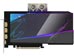 Gigabyte GeForce RTX 4070 Ti Xtreme WaterForce WB 12GB DLSS 3 [GV-N407TAORUSX WB-12GD] Εικόνα 2