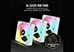 Corsair Hydro X Series XH405i iCUE Link RGB PRO Custom Cooling Kit - White [CX-9070017-WW] Εικόνα 3
