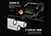 Corsair Hydro X Series XH405i iCUE Link RGB PRO Custom Cooling Kit - White [CX-9070017-WW] Εικόνα 5