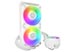 Arctic Cooling Liquid Freezer III 240mm A-RGB - White [ACFRE00150A] Εικόνα 2