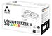 Arctic Cooling Liquid Freezer III 240mm A-RGB - White [ACFRE00150A] Εικόνα 5