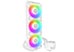 Arctic Cooling Liquid Freezer III 360mm A-RGB - White [ACFRE00152A] Εικόνα 2