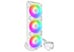 Arctic Cooling Liquid Freezer III 420mm A-RGB - White [ACFRE00153A] Εικόνα 2