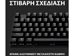 Logitech G G413 SE Mechanical Gaming Keyboard - Tactile Switches - Black - US International [920-010437] Εικόνα 4