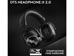 Logitech G Pro X2 LightSpeed Wireless Gaming Headset - Black [981-001263] Εικόνα 6