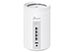 Tp-Link Deco BE65 BE9300 Whole-Home Mesh Wi-Fi 7 System (3-Pack) V1.0 [Deco BE65 3-Pack] Εικόνα 3