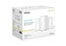 Tp-Link Deco BE65 BE9300 Whole-Home Mesh Wi-Fi 7 System (3-Pack) V1.0 [Deco BE65 3-Pack] Εικόνα 4