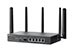 Tp-Link Omada ER706W-4G AX3000 4G+ Cat6 Gigabit VPN Router V1.0 [ER706W-4G] Εικόνα 2