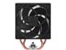 Arctic Cooling Freezer 36 CPU Cooler [ACFRE00121A] Εικόνα 3