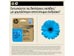 HP 924e EvoMore Cyan Inkjet Print Cartridge [4K0U7NE] Εικόνα 3