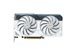 Asus GeForce RTX 4060 Dual OC 8GB White DLSS 3 [90YV0JC2-M0NA00] Εικόνα 2