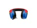 HyperX Cloud Mini Kids Wired Gaming Headset - Multi-Color [7G8F3AA] Εικόνα 4