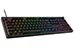 HyperX Alloy Rise RGB Mechanical Gaming Keyboard - HyperX Red Switches [7G7A3AA] Εικόνα 2