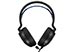 Corsair HS35 v2 Stereo Gaming Headset - Blue [CA-9011383-EU] Εικόνα 4