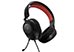 Corsair HS35 v2 Stereo Gaming Headset - Red [CA-9011384-EU] Εικόνα 3