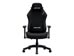 Anda Seat Gaming Chair Luna - Black Fabric [AD18-44-B-F] Εικόνα 2