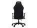 Anda Seat Gaming Chair Luna - Black Fabric [AD18-44-B-F] Εικόνα 4