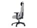 Anda Seat Gaming Chair Luna - Grey Fabric [AD18-44-G-F] Εικόνα 3