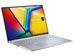 Asus Vivobook 15 OLED (M1505YA-OLED-MA316W) - R5-7430U - 16GB - 512GB SSD - AMD Radeon Graphics - Win 11 Home [90NB10Q2-M00EZ0] Εικόνα 2