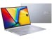 Asus Vivobook 15 OLED (M1505YA-OLED-MA316W) - R5-7430U - 16GB - 512GB SSD - AMD Radeon Graphics - Win 11 Home [90NB10Q2-M00EZ0] Εικόνα 6