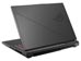 Asus ROG Strix G16 (G614JVR-N3149W) - i9-14900HX - 32GB - 1TB SSD - Nvidia RTX 4060 8GB - Win 11 Home [90NR0II5-M00670] Εικόνα 4